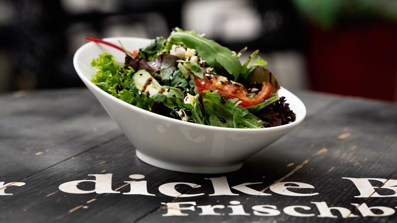 Kleiner Salat