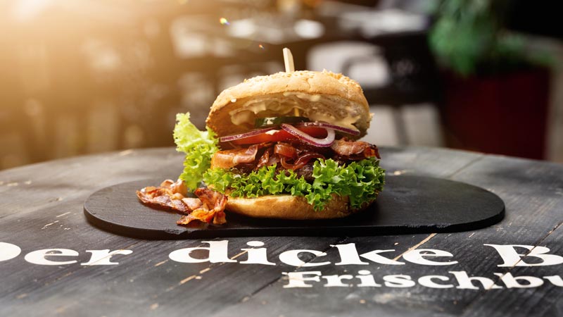 Burger